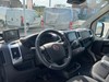 Fiat E-DUCATO L3-H2 demo